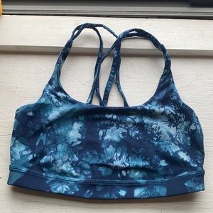 Lululemon Energy Bra